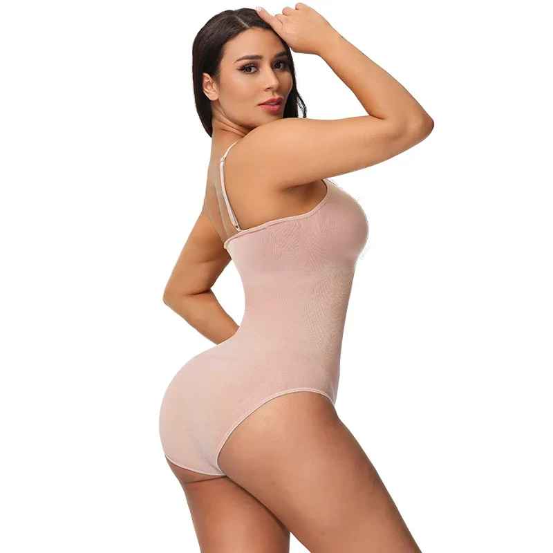 Madeline Slimming Bodysuit