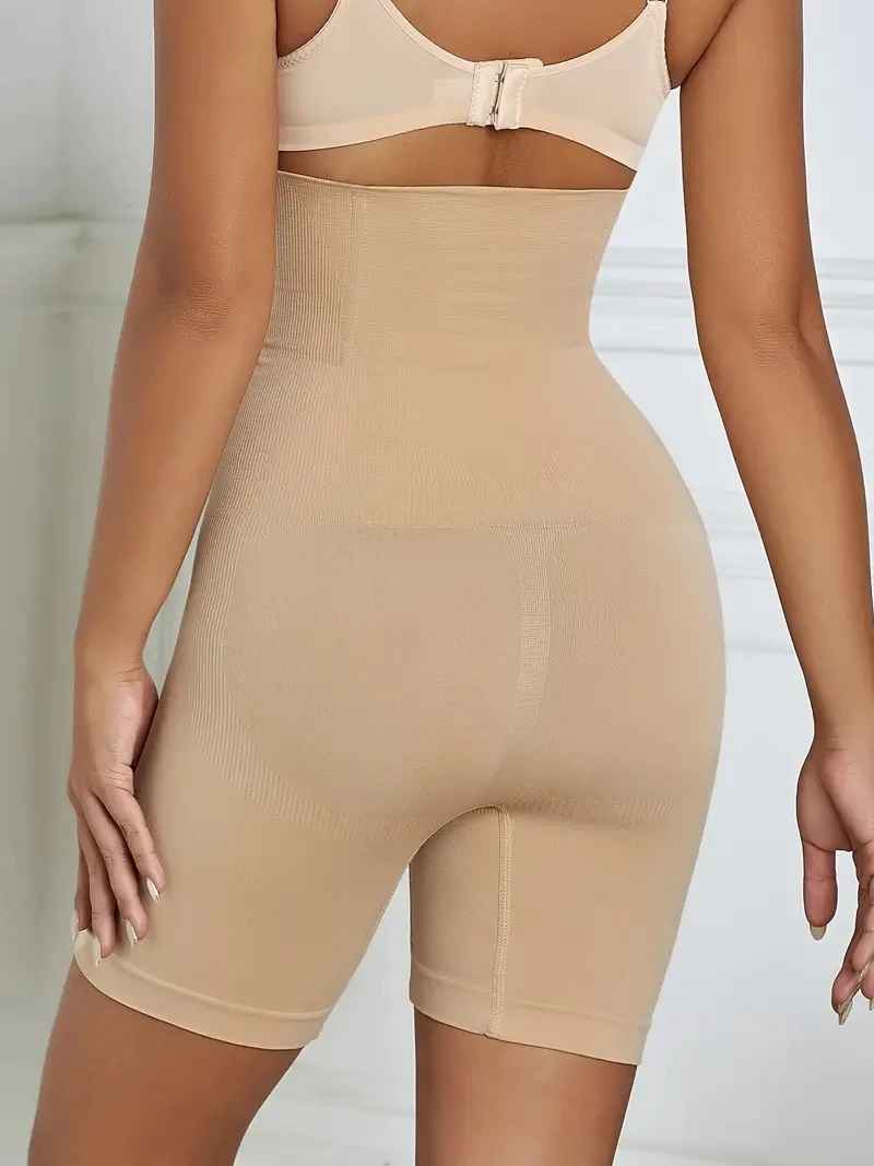 Seline High Waist Shaping Panties