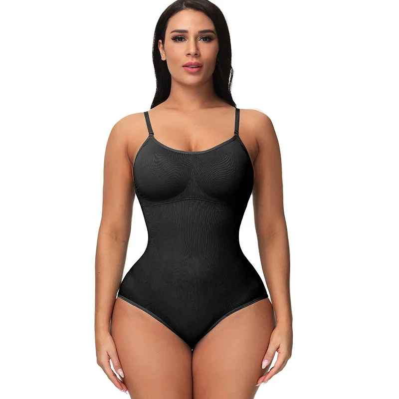 Madeline Slimming Bodysuit