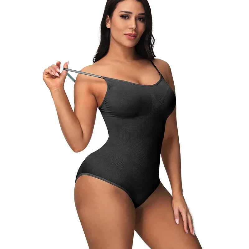 Madeline Slimming Bodysuit