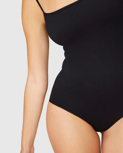 DBarbro - Rib Body