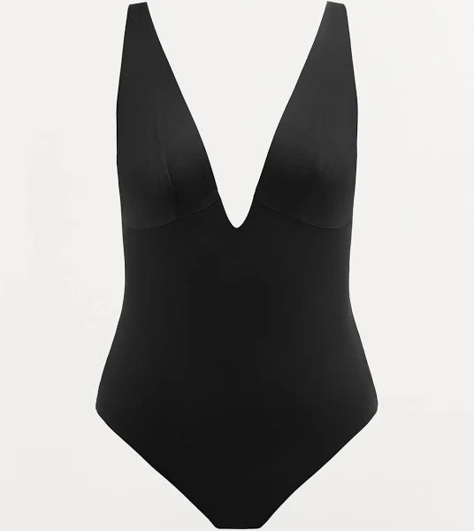 Elisa Silloult Half Body