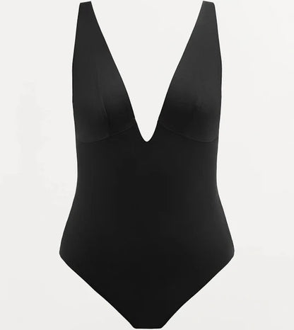 Elisa Silloult Half Body